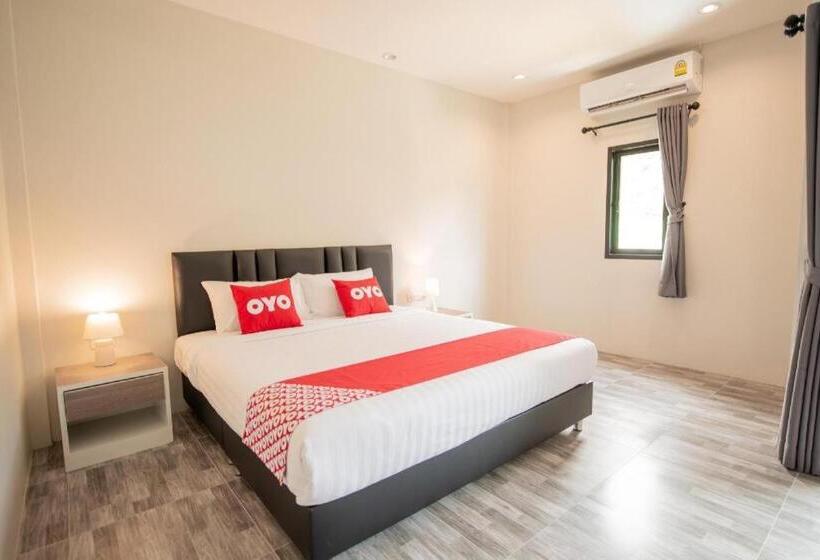 Hotel Baan Napatr At Bang Tao