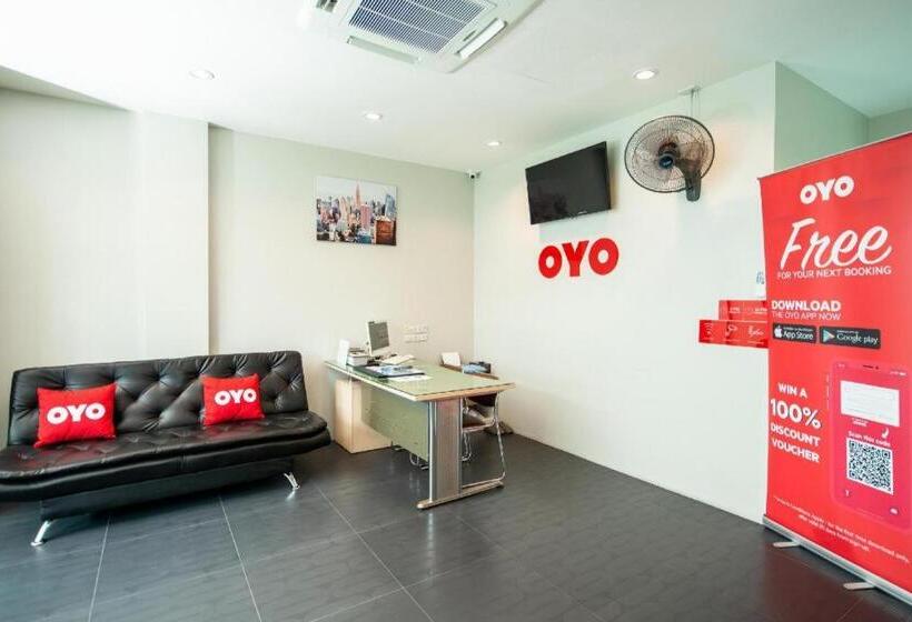 Hotel Baan Napatr At Bang Tao