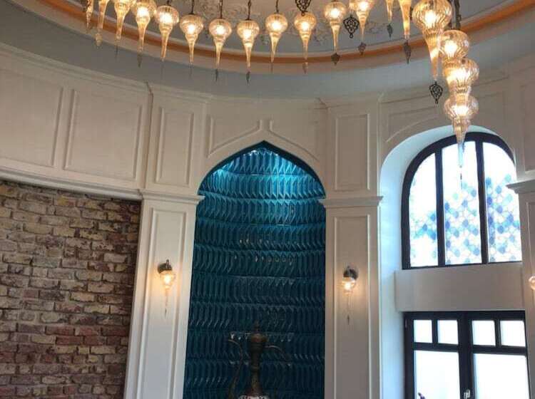 Bandirma Palas Otel