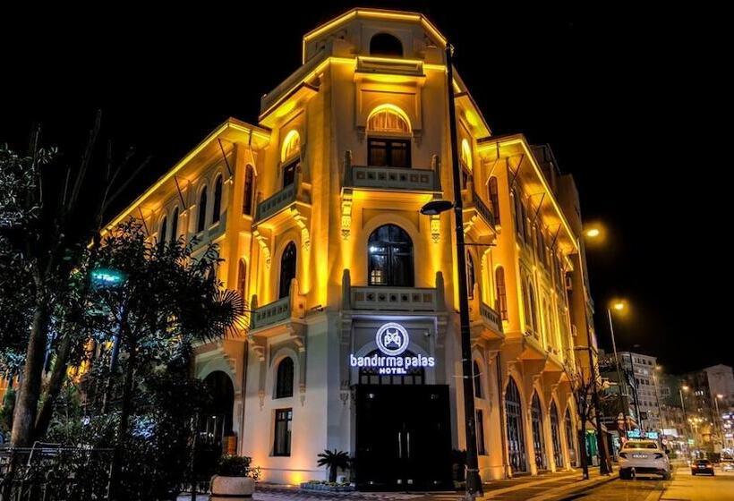 Bandirma Palas Otel