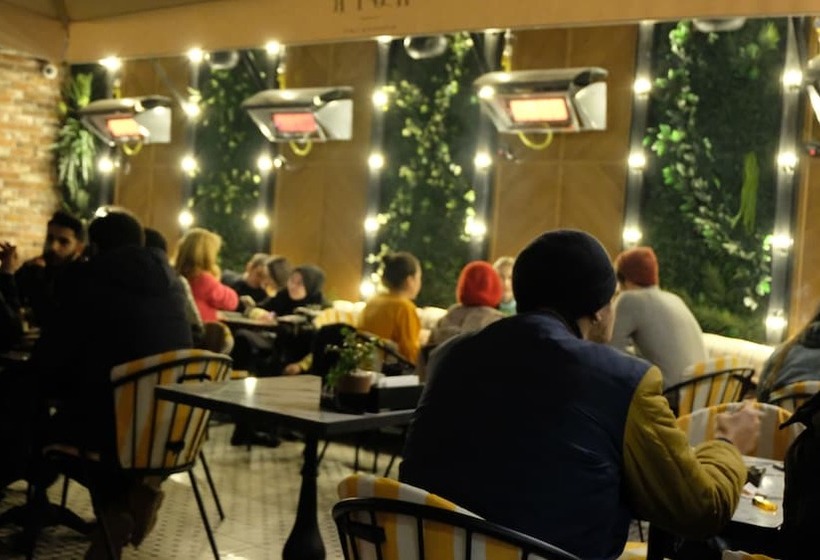Bandirma Palas Otel