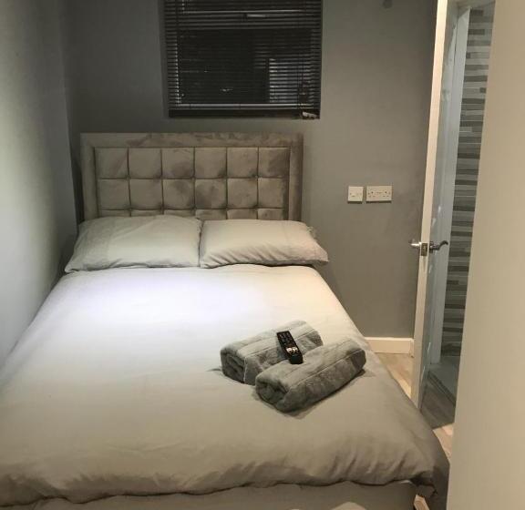 فندق Brownlows Inn