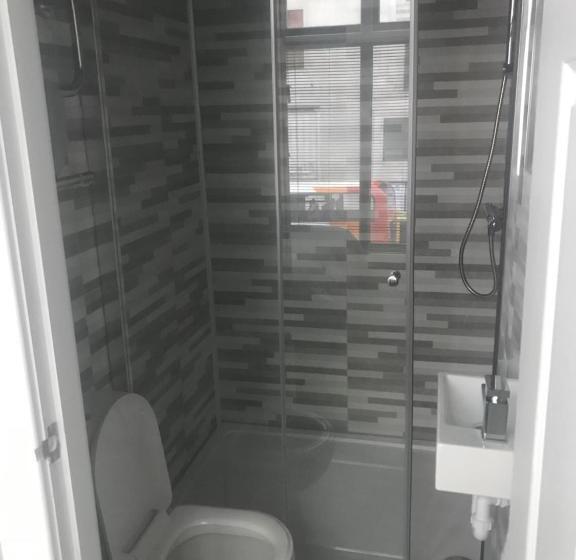 فندق Brownlows Inn