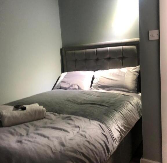 فندق Brownlows Inn