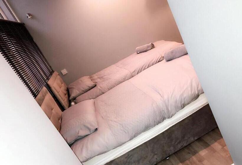 فندق Brownlows Inn