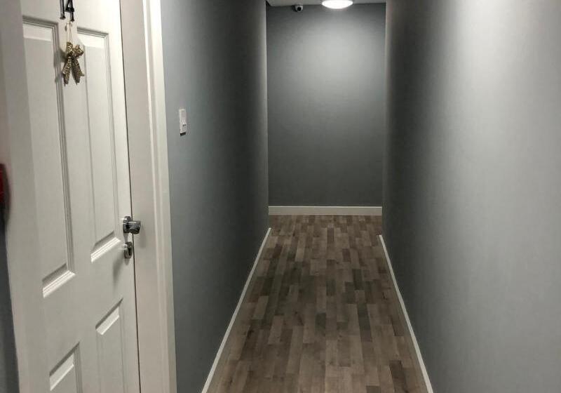 فندق Brownlows Inn