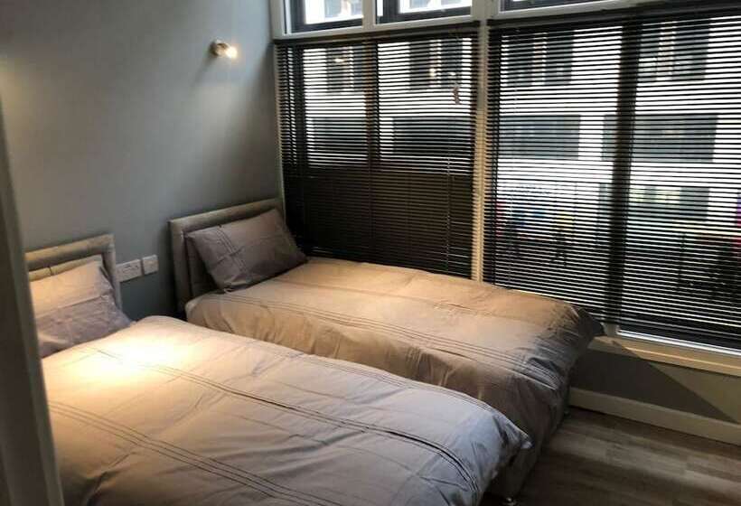 فندق Brownlows Inn