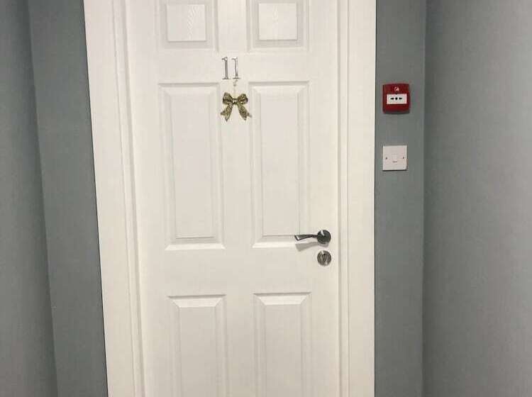 فندق Brownlows Inn