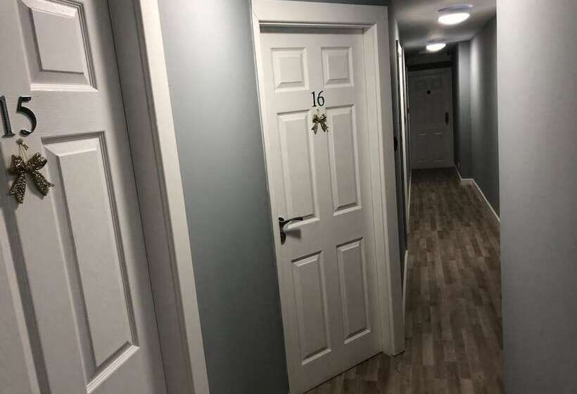 فندق Brownlows Inn