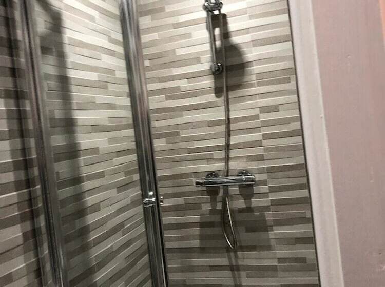 فندق Brownlows Inn