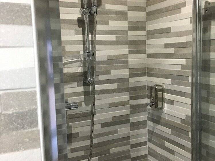 فندق Brownlows Inn