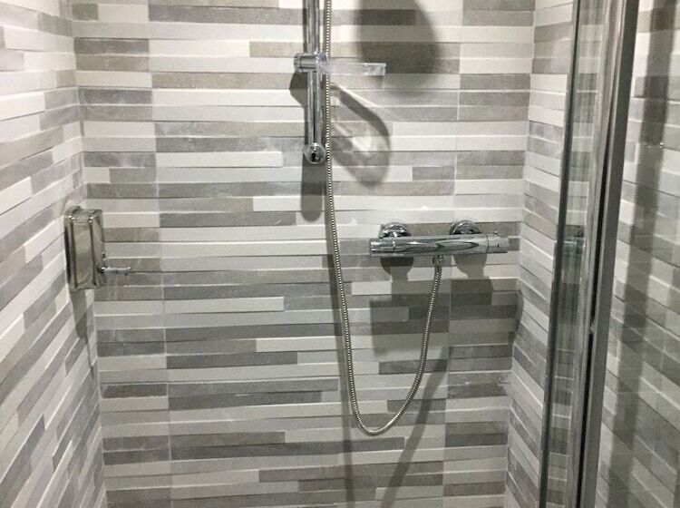 فندق Brownlows Inn