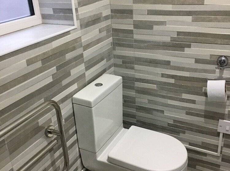 فندق Brownlows Inn