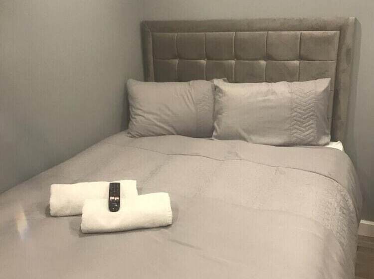 فندق Brownlows Inn