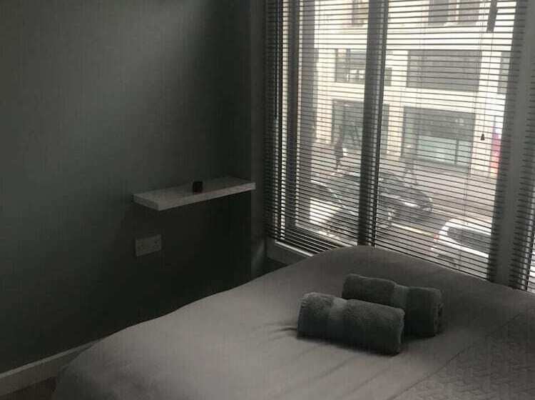 فندق Brownlows Inn