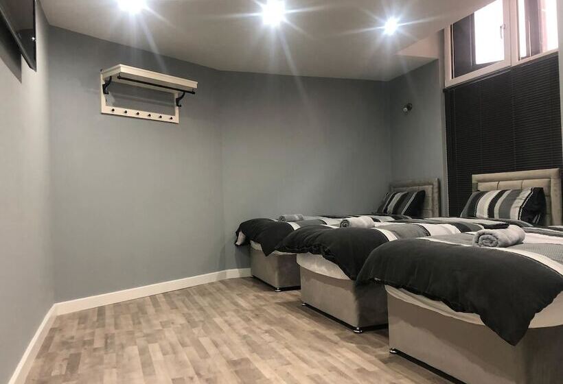 فندق Brownlows Inn