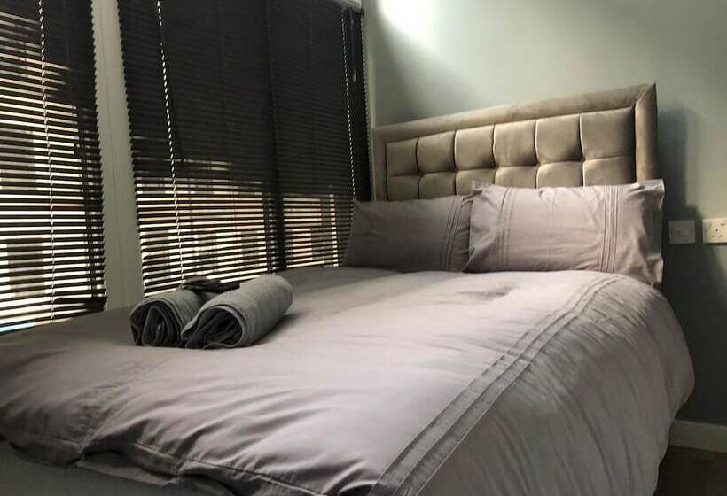 فندق Brownlows Inn