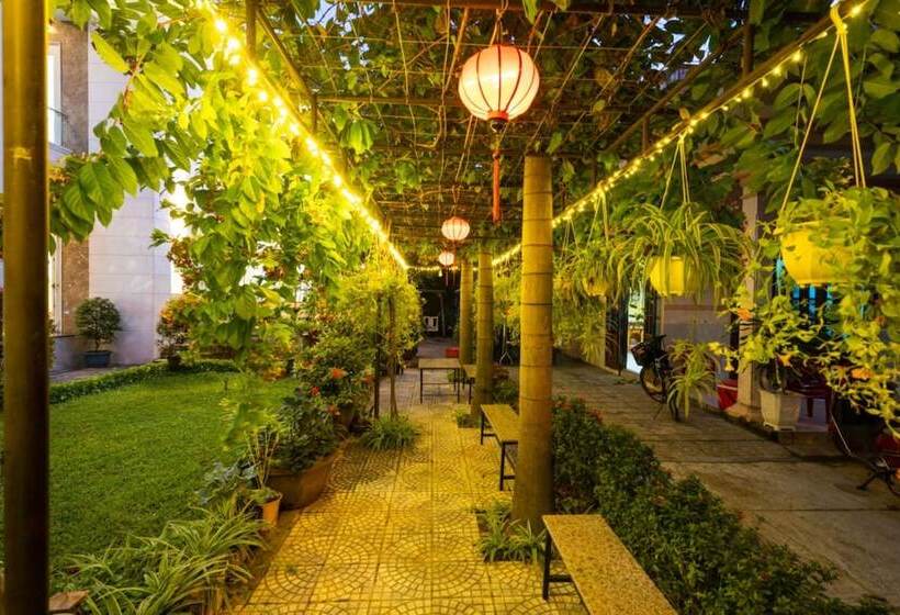 هتل Chi Thanh Villa