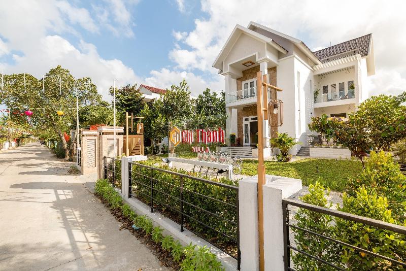 هتل Chi Thanh Villa