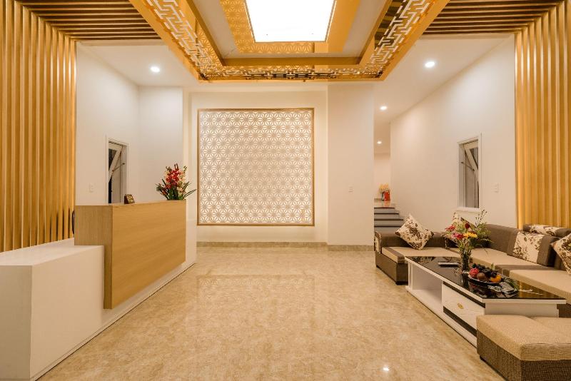 هتل Chi Thanh Villa