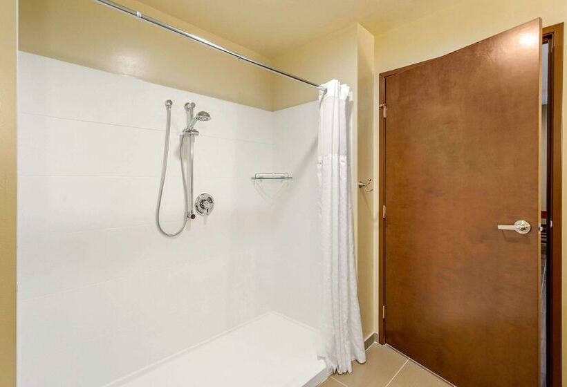 فندق Comfort Suites Burlington Near I5