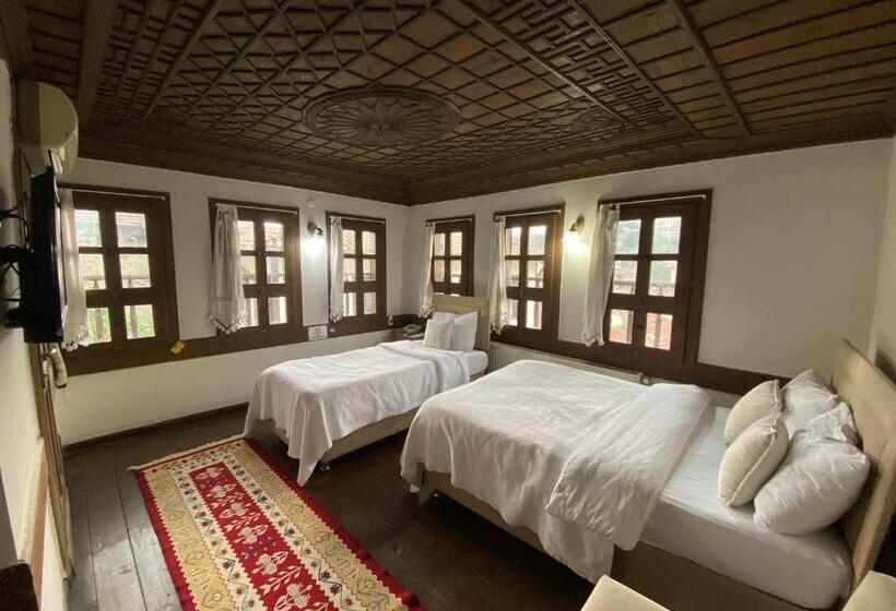 فندق Ebrulu Konak   Special Class