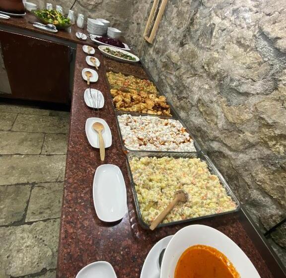 فندق Ebrulu Konak   Special Class