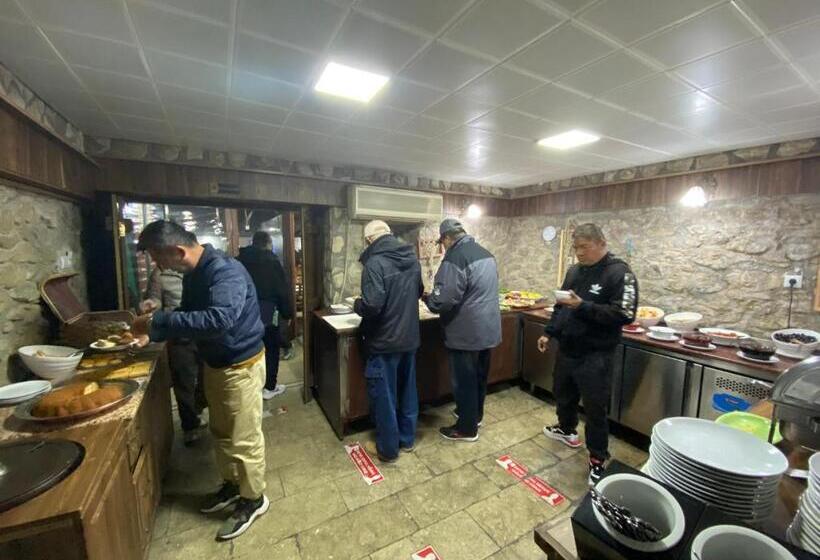 فندق Ebrulu Konak   Special Class