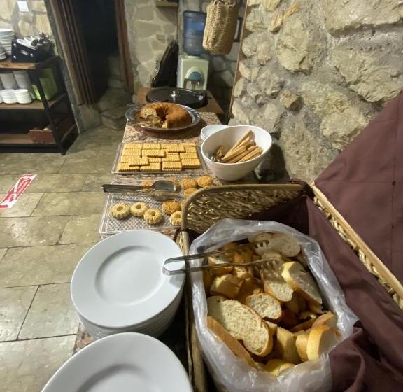 فندق Ebrulu Konak   Special Class