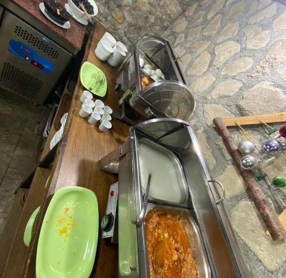 فندق Ebrulu Konak   Special Class