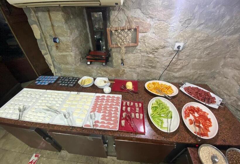 فندق Ebrulu Konak   Special Class