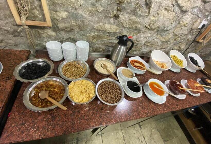 فندق Ebrulu Konak   Special Class