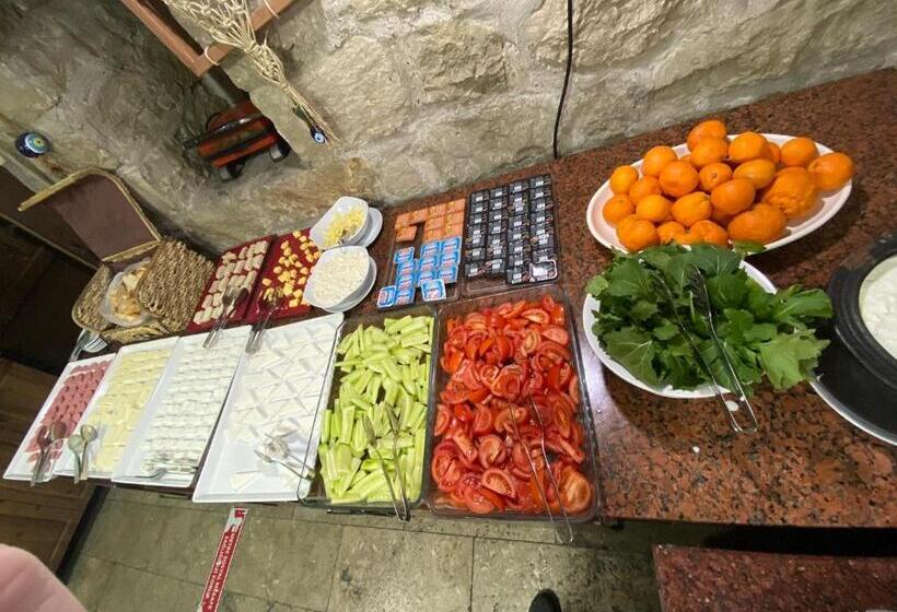 فندق Ebrulu Konak   Special Class