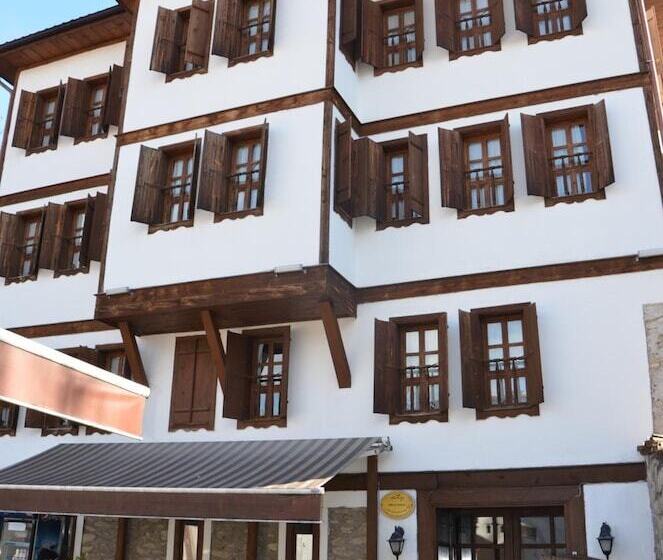 فندق Ebrulu Konak   Special Class