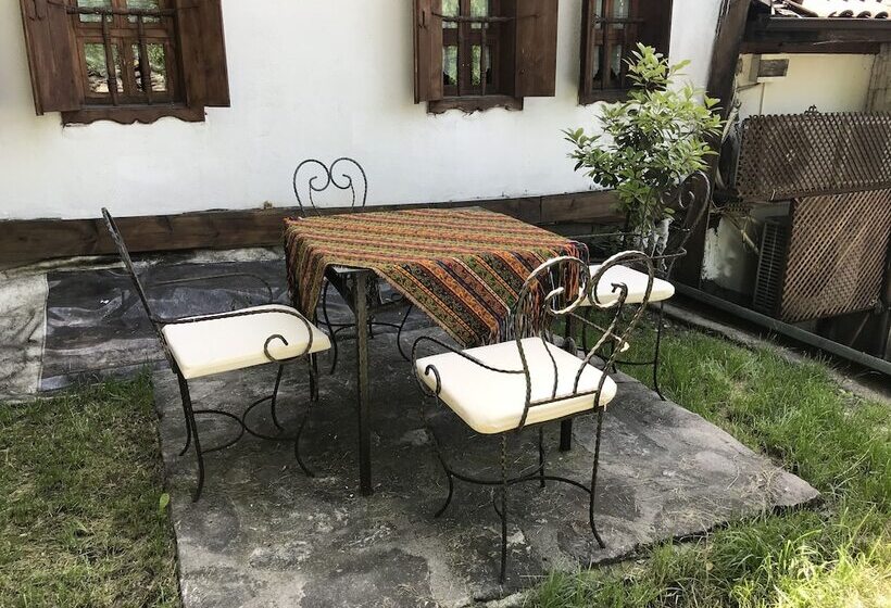 فندق Ebrulu Konak   Special Class