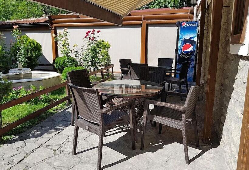 فندق Ebrulu Konak   Special Class