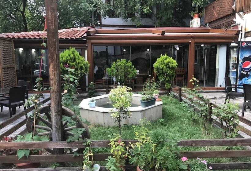 فندق Ebrulu Konak   Special Class