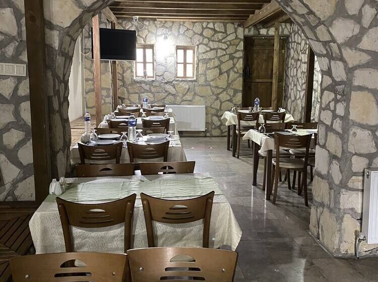 فندق Ebrulu Konak   Special Class