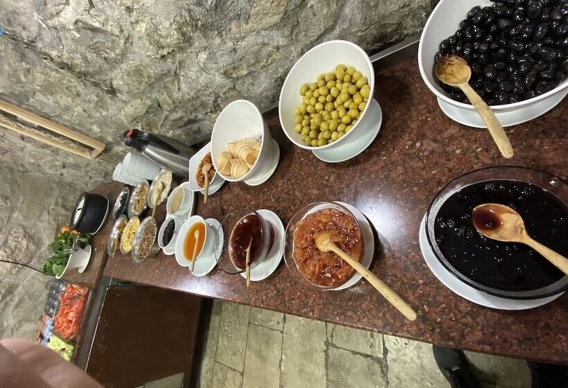 فندق Ebrulu Konak   Special Class