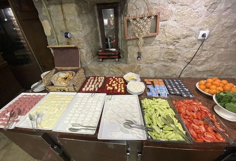 فندق Ebrulu Konak   Special Class