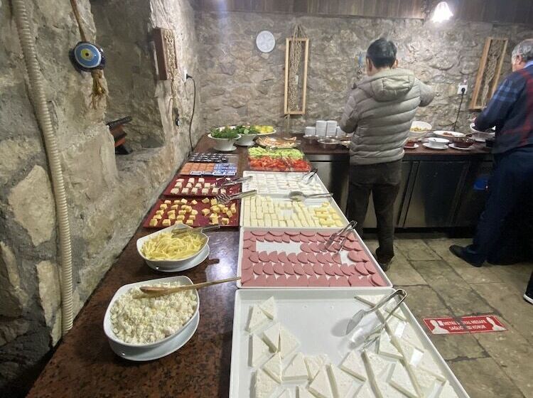 فندق Ebrulu Konak   Special Class