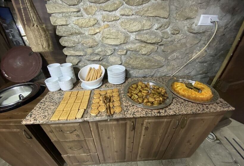 فندق Ebrulu Konak   Special Class