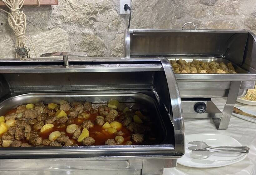 فندق Ebrulu Konak   Special Class