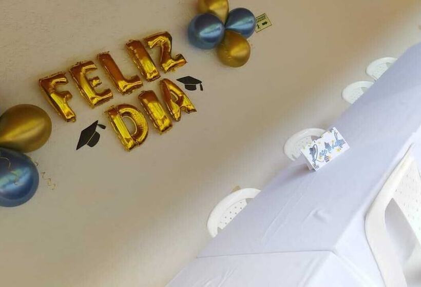 בית מלון כפרי El Porton De San Gil