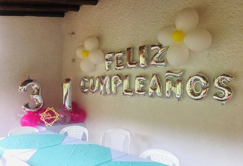 בית מלון כפרי El Porton De San Gil