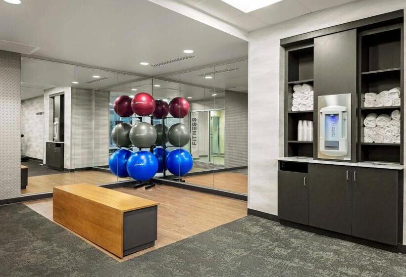 فندق Fairfield Inn & Suites By Marriott Memphis Collierville