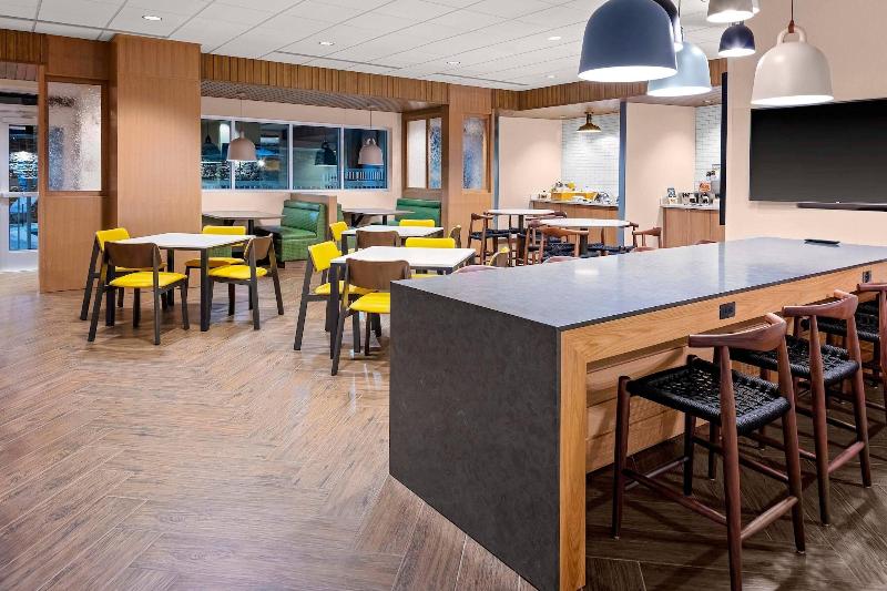 فندق Fairfield Inn & Suites By Marriott Memphis Collierville