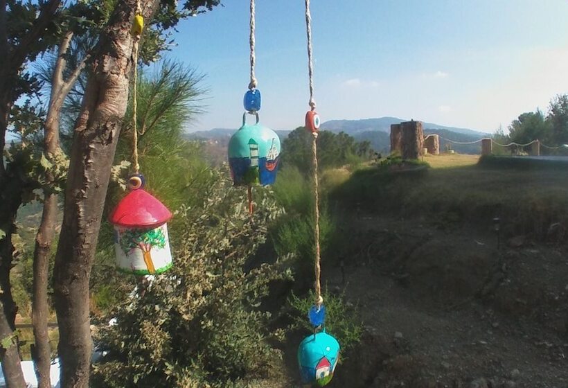 Gödence Hotel Restoran Bungalow