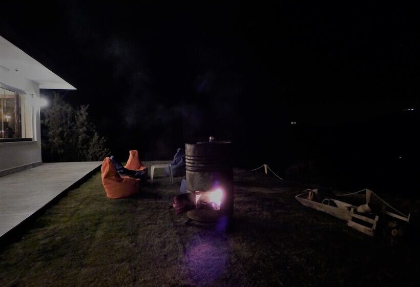 Gödence Hotel Restoran Bungalow