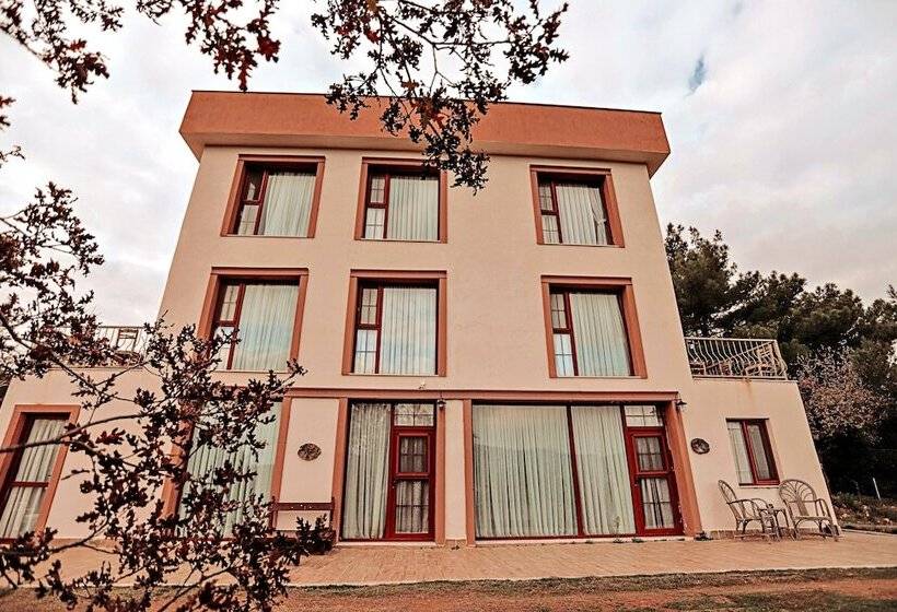 Gödence Hotel Restoran Bungalow